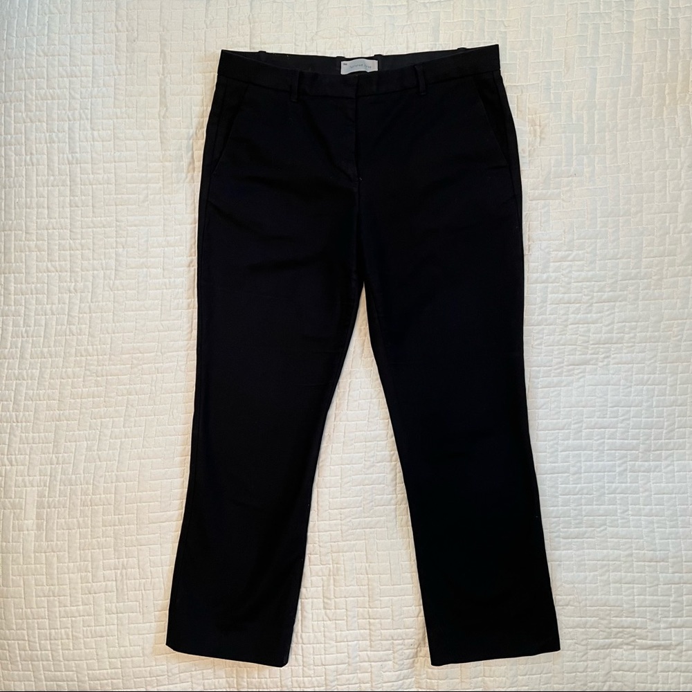 GAP Tailored Crop Pants